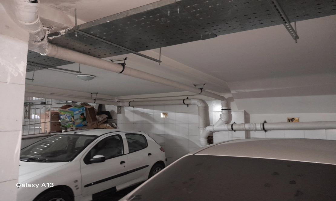 نصب انشعاب فاضلاب خانگی به شهر